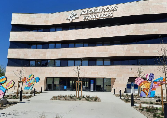 Caf