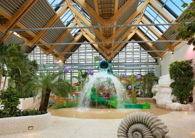 Center Parcs