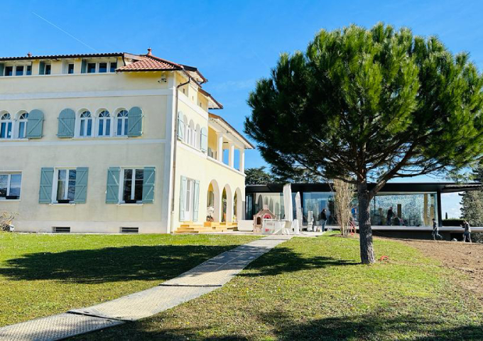 Villa L